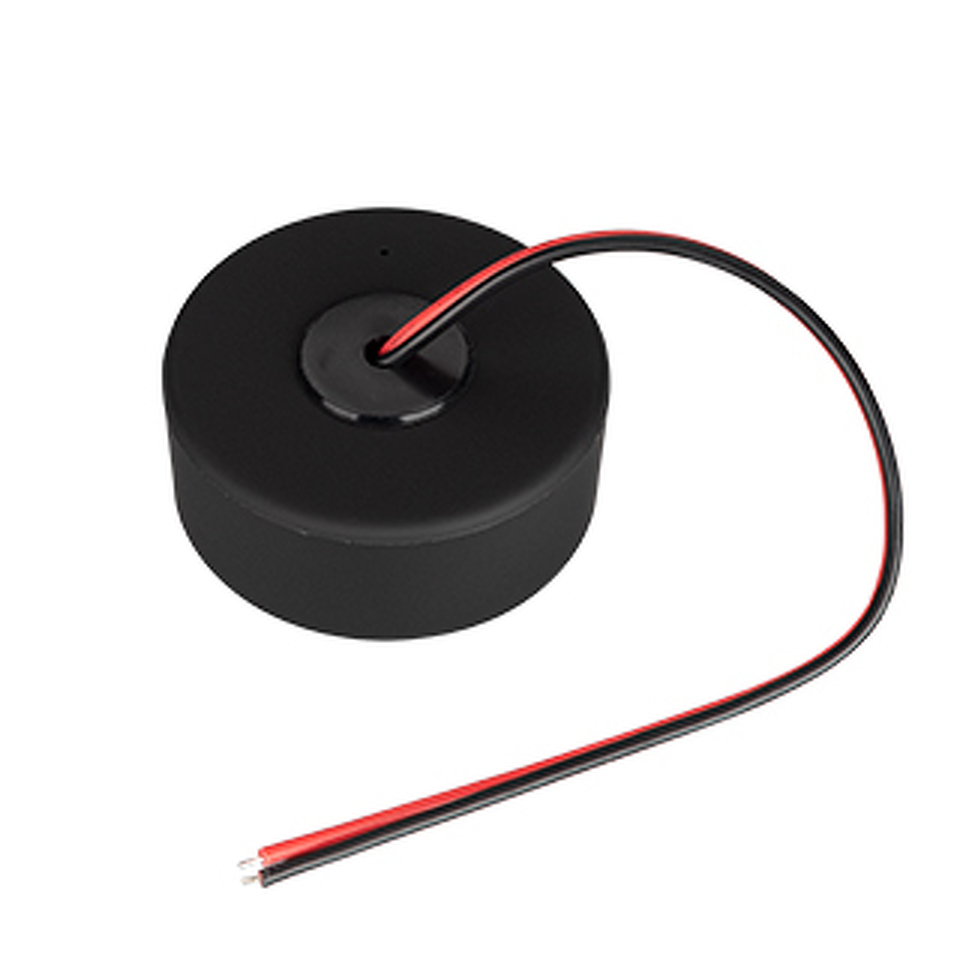 Фото №1  Arlight Конвертер SMART-C2-PUSH-IN (3V, 2.4G) ( IP20 Пластик, 5 лет)