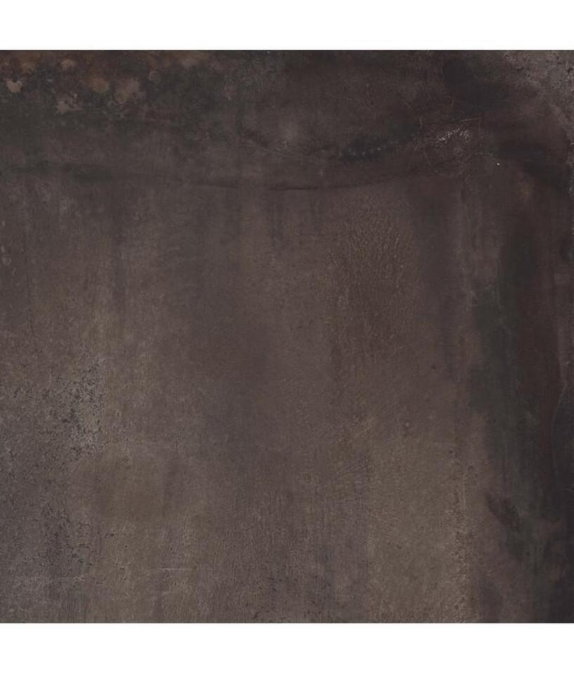 Фото №24  Плитка ABK Керамическая плитка INTERNO 9 DARK ret 80X80