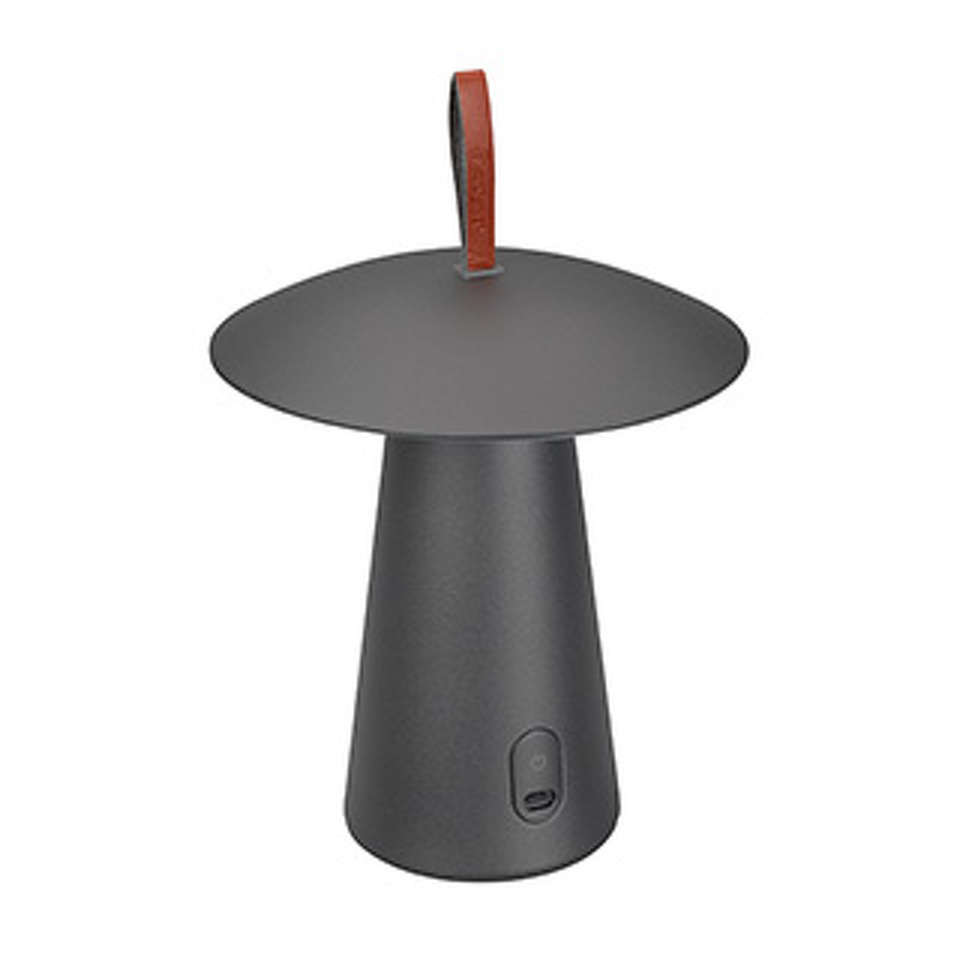 Фото №1  Arlight Светильник SP-PATIO-TAB-2W Warm3000 (GR, 127 deg) ( IP54 Металл, 2 года)