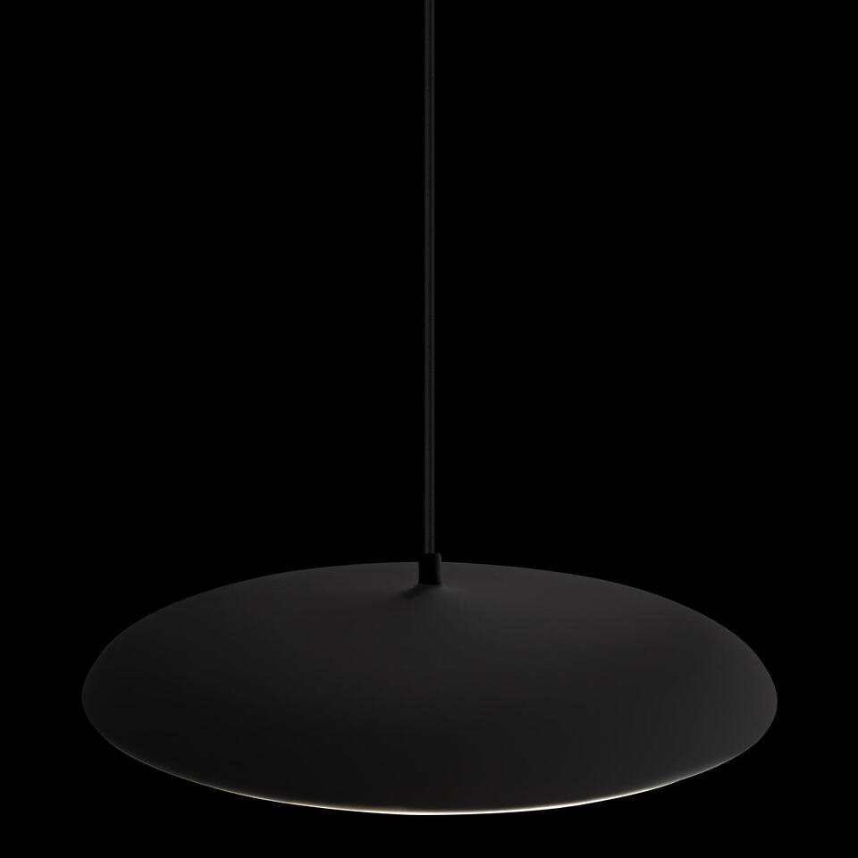 Фото №7  Подвесной светильник 10119 Black Подвесной светильник LOFT IT Plato