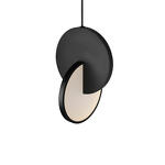 Превью фото №4  Подвесной светильник 9970BK Подвесной светильник LOFT IT ECLIPSE