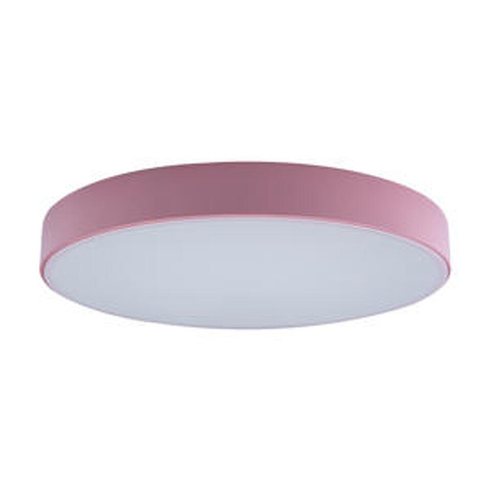 Фото №5  10002/24 Pink Потолочный светильник LOFT IT Axel
