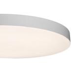 Превью фото №8  SONEX 7759/36L MITRA LED SN 545 Светильник пластик/белый LED 36Вт 4000K D400 IP54 GAMMA