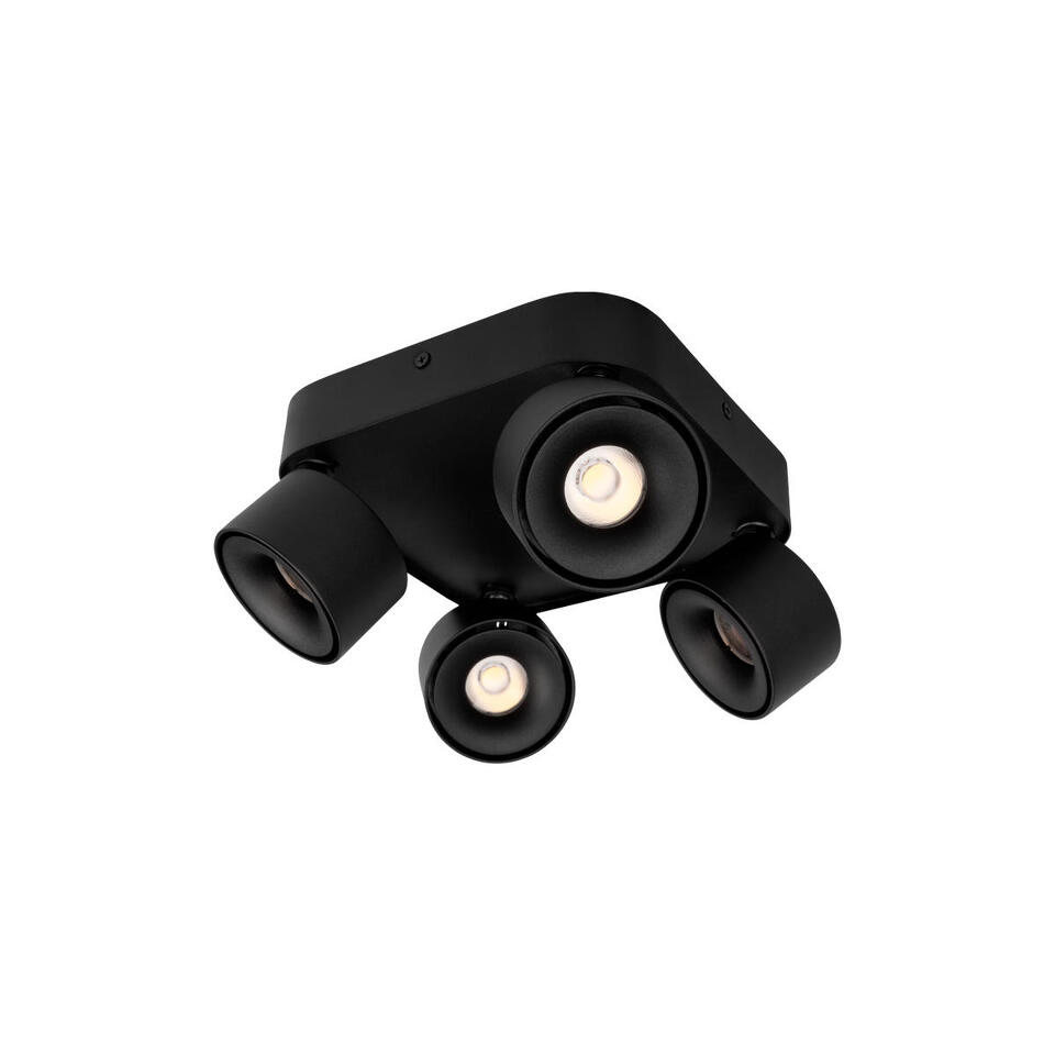 Фото №7  10326 Black Накладной светильник LOFT IT Case