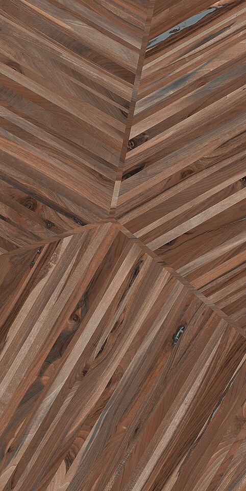 Фото №1  Плитка LA FABBRICA Керамическая плитка KAURI KAIMAI TECH LAP RETT 60x120