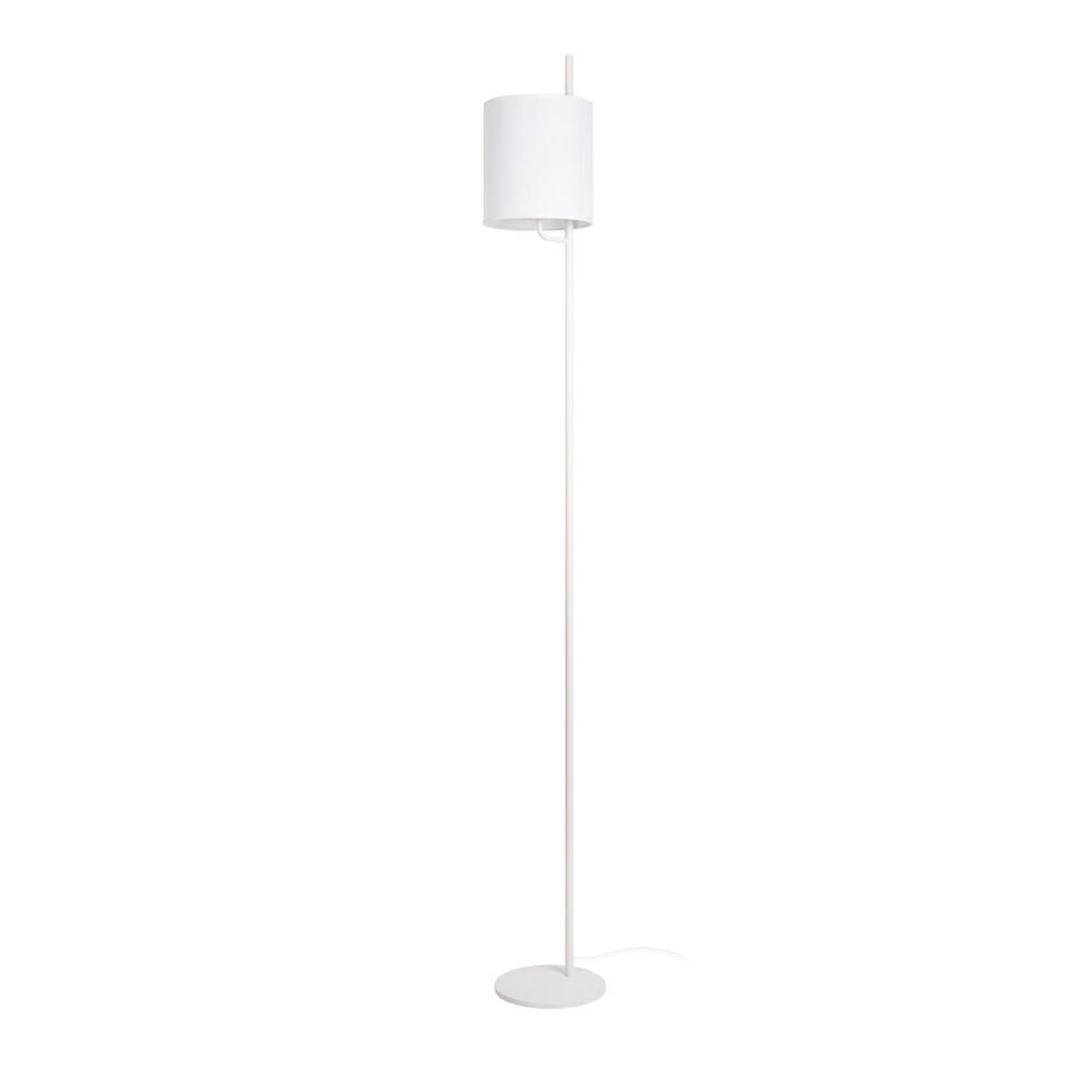 Фото №7  Торшер 10253F/A White Торшер LOFT IT Ritz