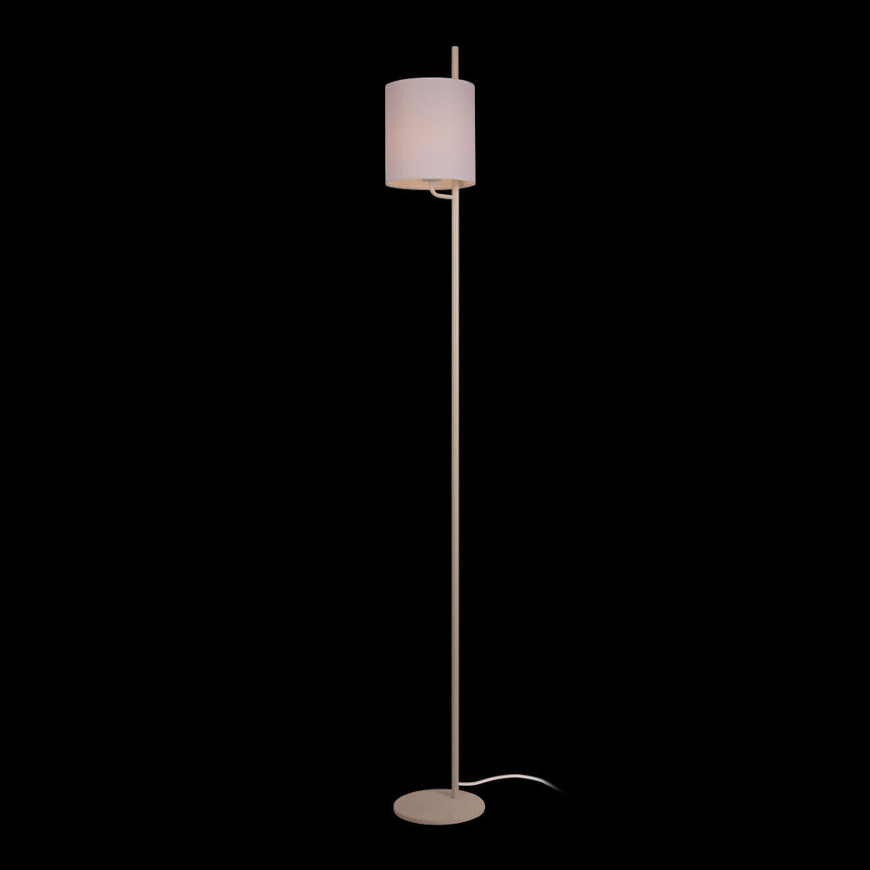 Фото №7  Торшер 10253F/A White Торшер LOFT IT Ritz