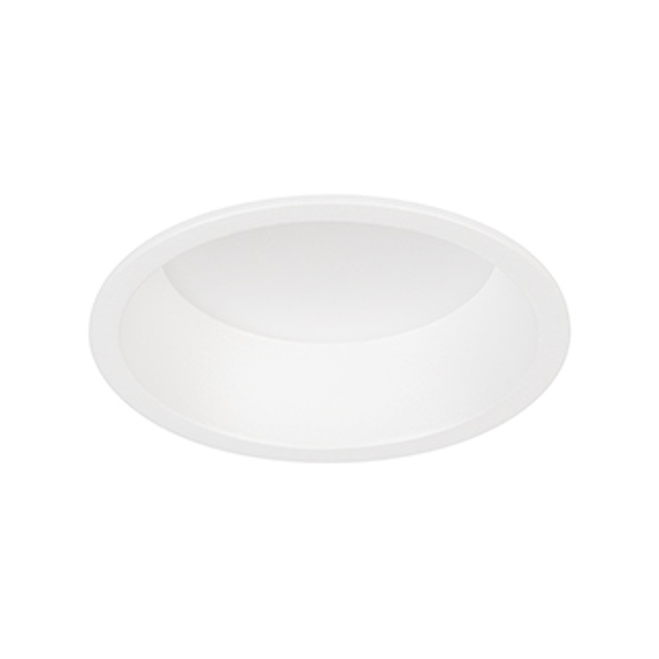 Фото №1  Arlight Светильник MS-BREEZE-BUILT-R82-9W Day4000 (WH, 85 deg, 230V) ( IP20 Металл, 5 лет)