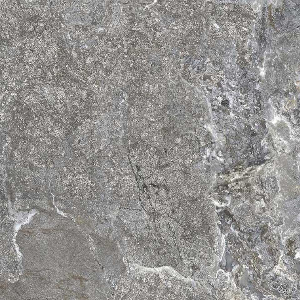 Фото №5  CASA DOLCE CASA Керамогранит ONYX&MORE SILVER PORPHYRY STR 60X60 RET