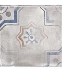 Превью фото №3  Плитка ABK Керамическая плитка PLAY RE-USED MIX GREY 20x20