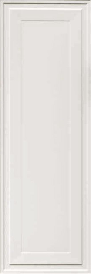 Фото №1  Плитка ASCOT Керамическая плитка NEW ENGLAND BIANCO BOISERIE 33x100