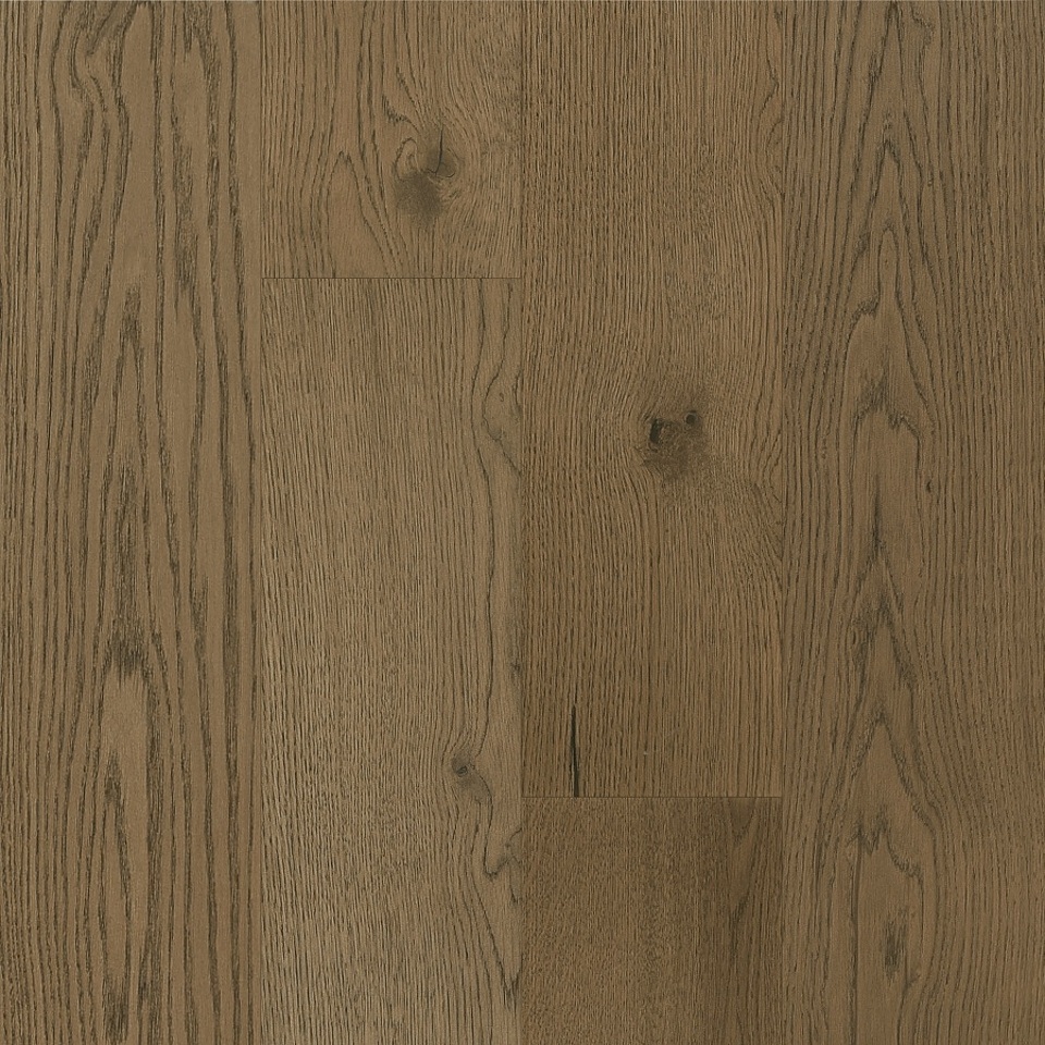 Фото №1  Кварцевый паркет Кварцевый паркет Quartz Parquet Классик Дуб Муссон 1258-02 5/0,6 мм