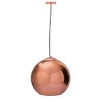 Превью фото №1  Подвесной светильник LOFT2023-D Подвесной светильник LOFT IT Copper Shade