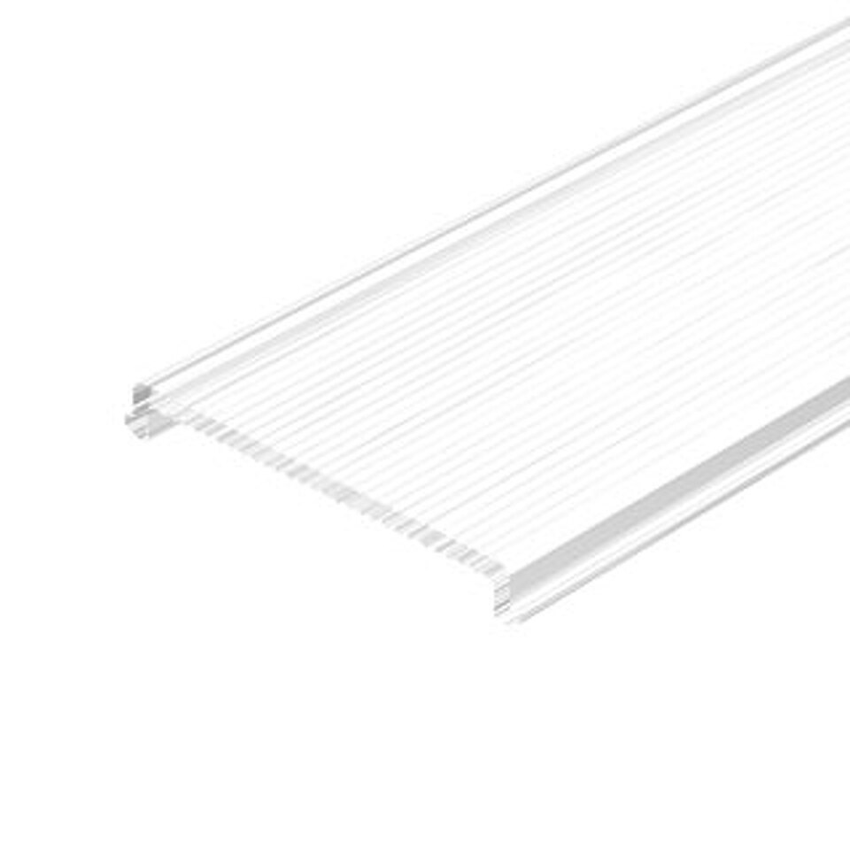 Фото №1  Arlight Экран ARH-POWER-W35(F)-2000 Clear-PM ( Пластик)
