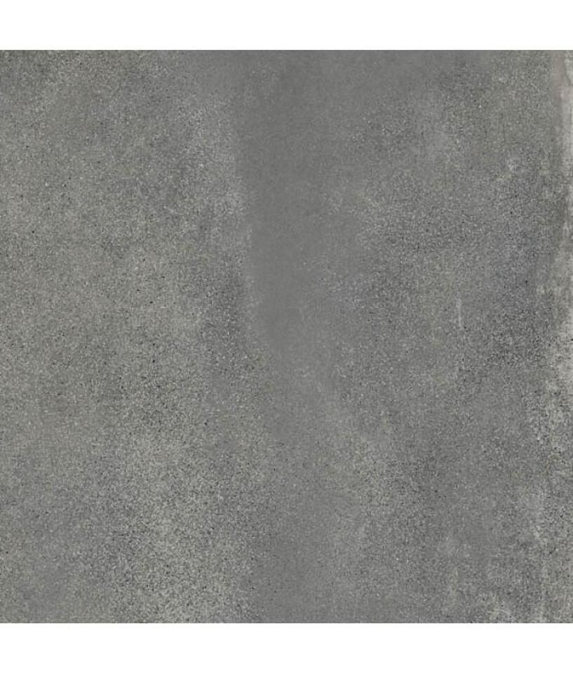 Фото №10  Плитка ABK Керамический гранит BLEND CONCRETE GREY RET 60X60