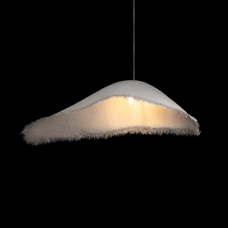 Фото №9  Подвесной светильник 10373/600 Подвесной светильник LOFT IT Moby Dick