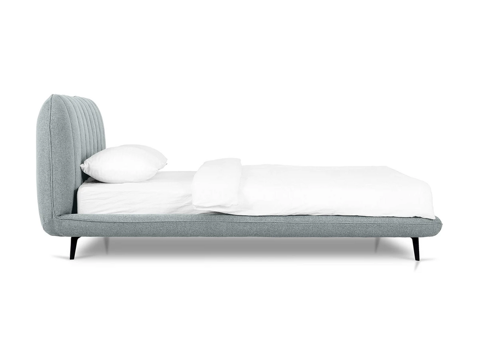 Фото №10  Кровать OGOGOHOME Кровать Amsterdam