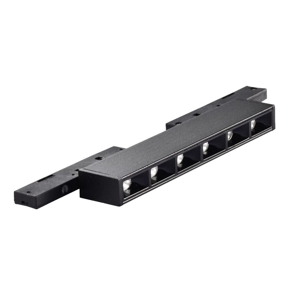 Фото №1  WTL.O20.607.40.06 WERTMARK TECHNICAL LESATH светильник на шинопровод, LED, 6W, 4000K