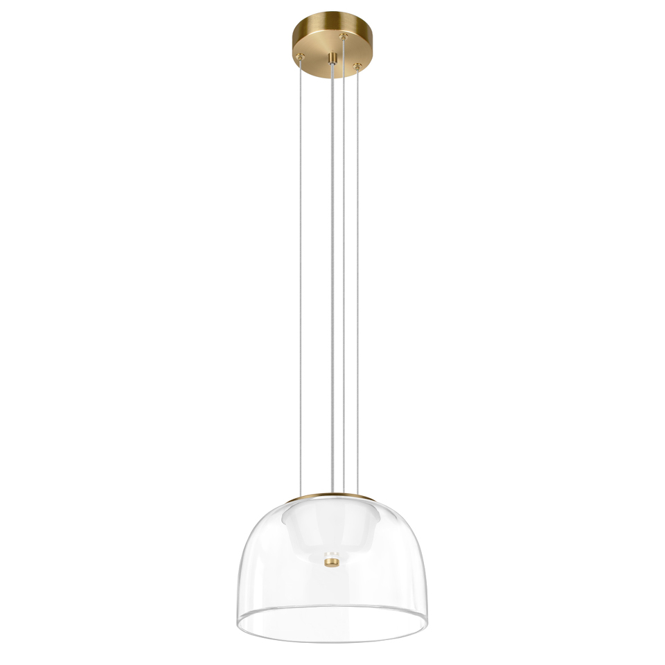 Фото №9  Подвесной светильник 10428/B Подвесной светильник LOFT IT Tinkerbell