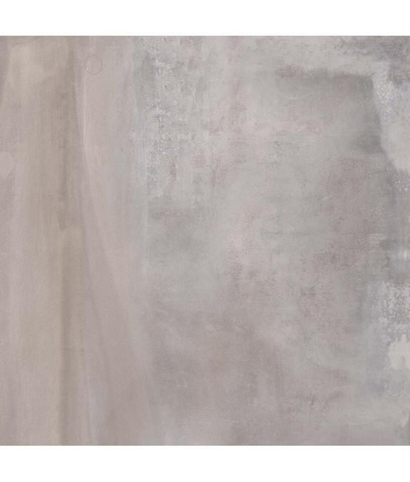 Фото №24  Плитка ABK Керамическая плитка INTERNO 9 SILVER ret 80X80