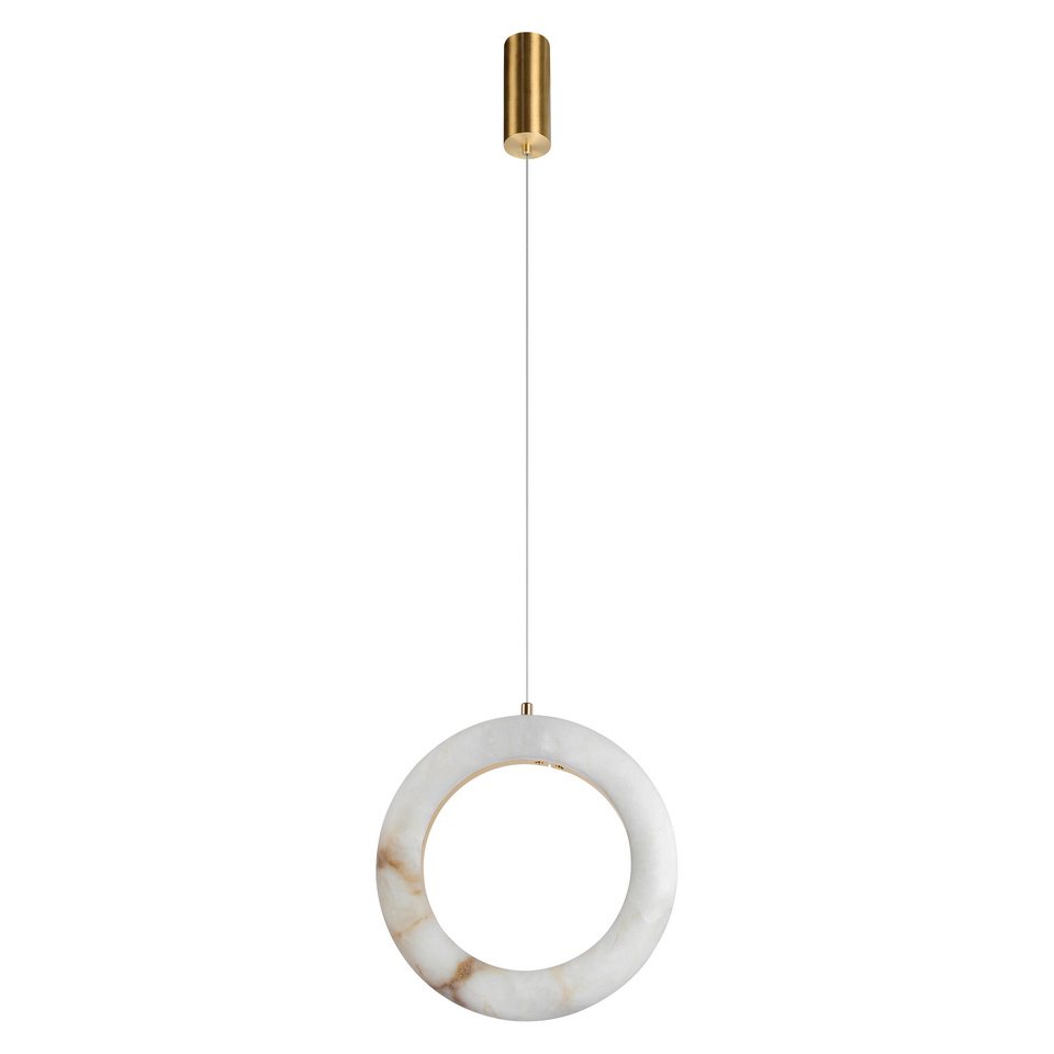 Фото №7  Подвесной светильник 10410/B Подвесной светильник LOFT IT Soho