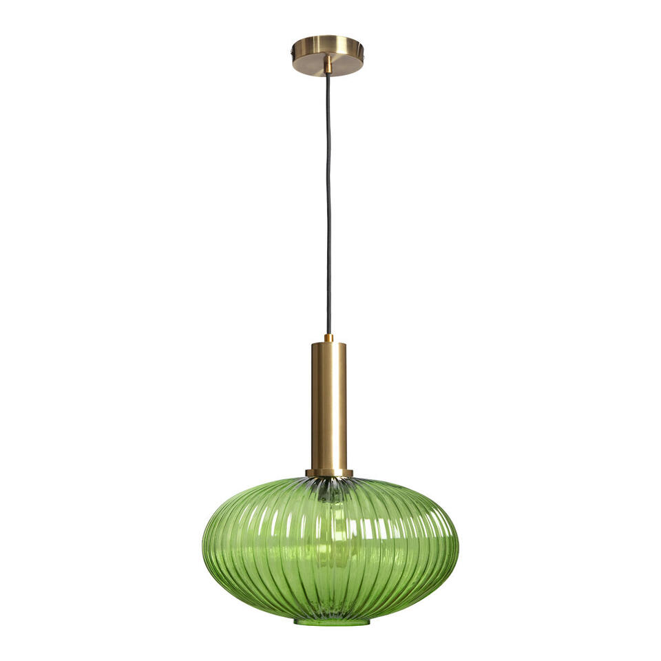 Фото №4  Подвесной светильник 2072-C+BR Подвесной светильник LOFT IT Iris