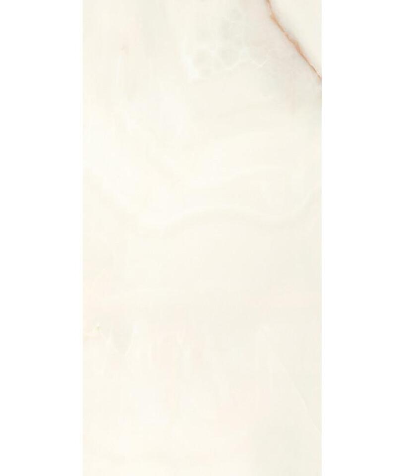 Фото №32  REX Керамогранит BIJOUX ONYX BLANCHE MAT 6MM R 60X120
