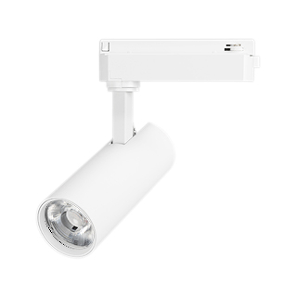 Фото №1  Arlight Светильник LGD-GERA-2TR-R60-15W Day4000 (WH, 36 deg, 230V) ( IP20 Металл, 5 лет)