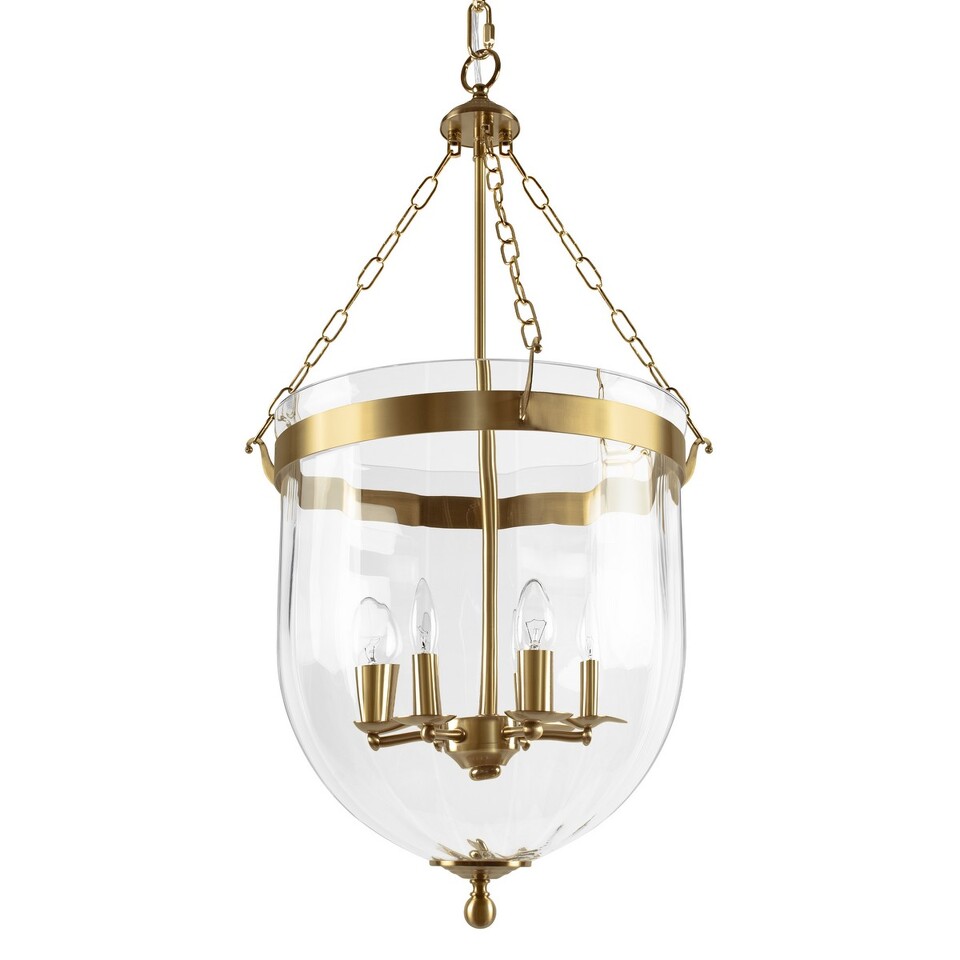 Фото №9  Подвесной светильник 10455/6 AB Подвесной светильник LOFT IT Incense