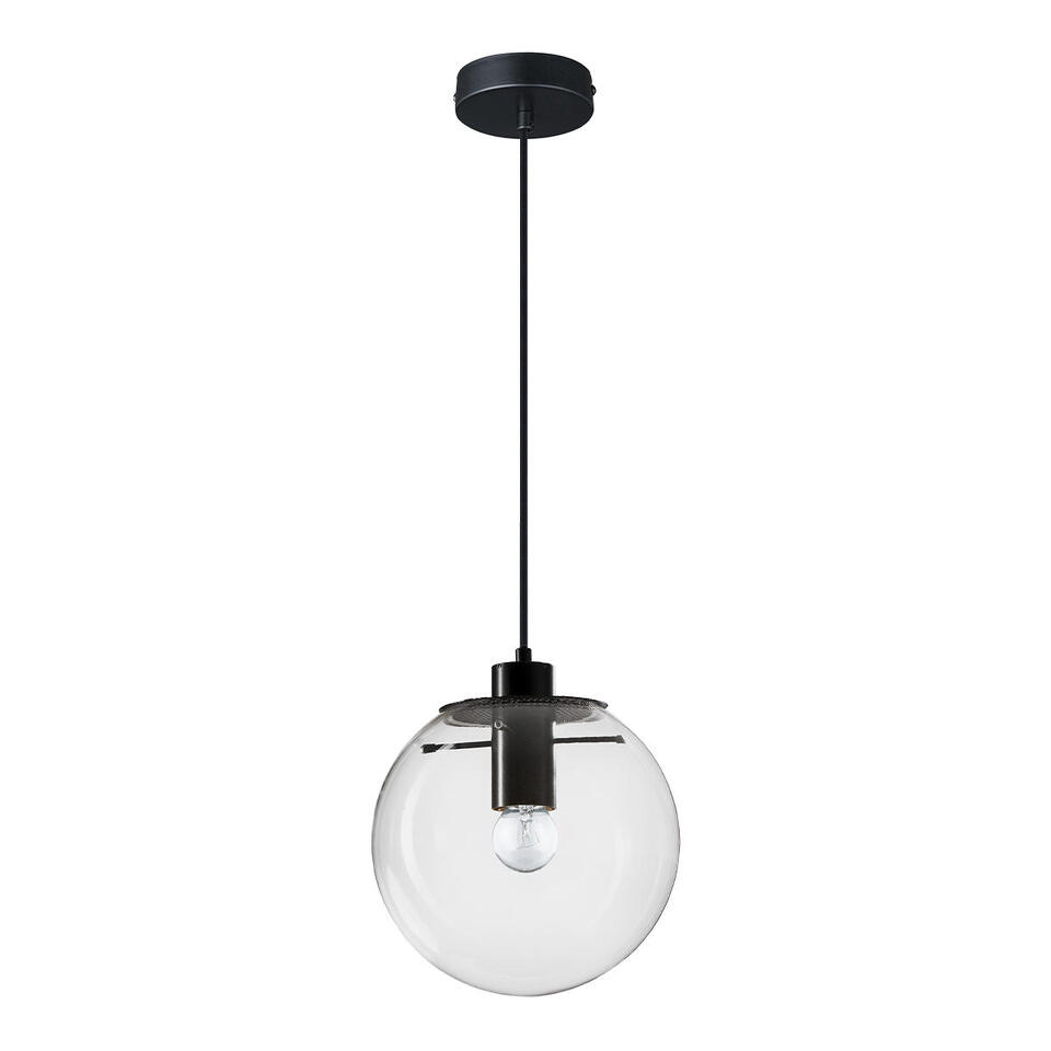 Фото №5  Подвесной светильник 2031-C Подвесной светильник LOFT IT Selene