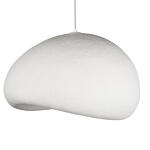Превью фото №5  Подвесной светильник 10252/600 White Подвесной светильник LOFT IT Stone