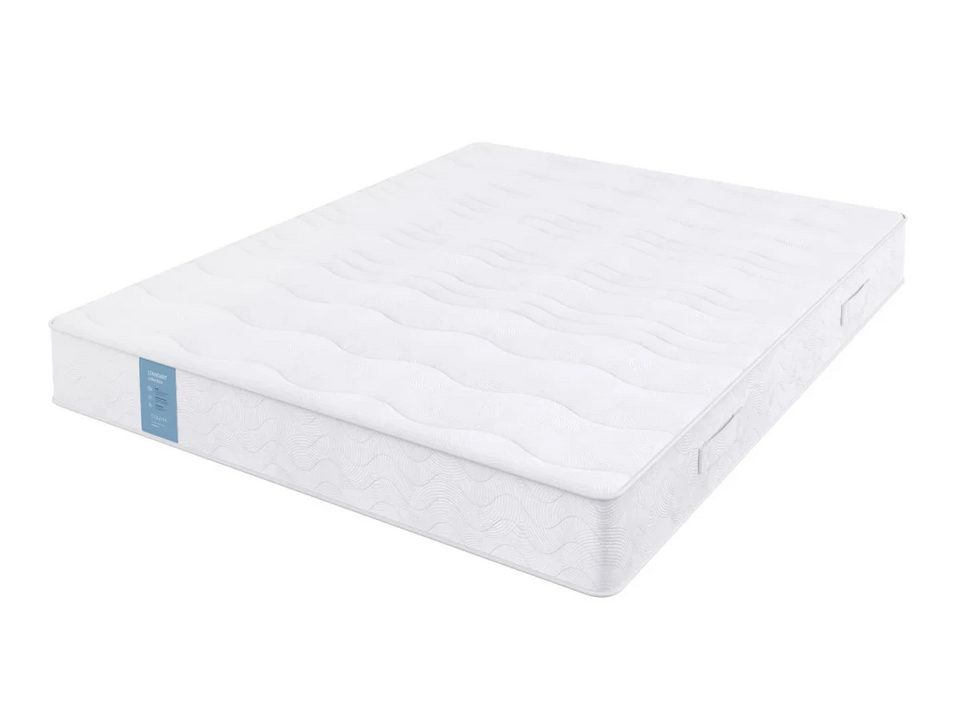 Фото №6  Матрас OGOGOHOME Матрас Classic Standart Middle