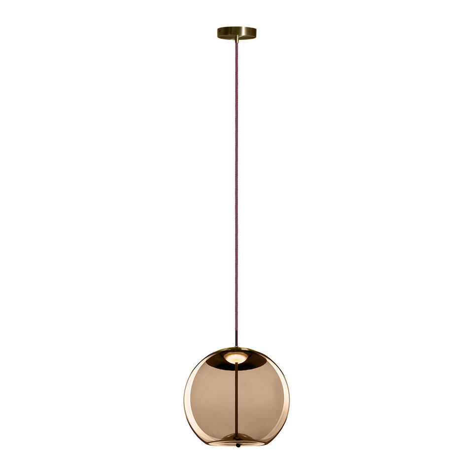 Фото №8  Подвесной светильник 8135-B mini Подвесной светильник LOFT IT Knot