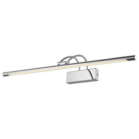 Фото 208-161-01 VELANTE Настенные подсветки светильник настенный, LED, 80x0.2W, 4000K