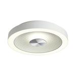 Превью фото №5  Подвесной светильник SONEX 7752/18L MITRA LED SN 535 Светильник пластик/белый LED 18Вт 4000K D320 IP54 QUANTUM