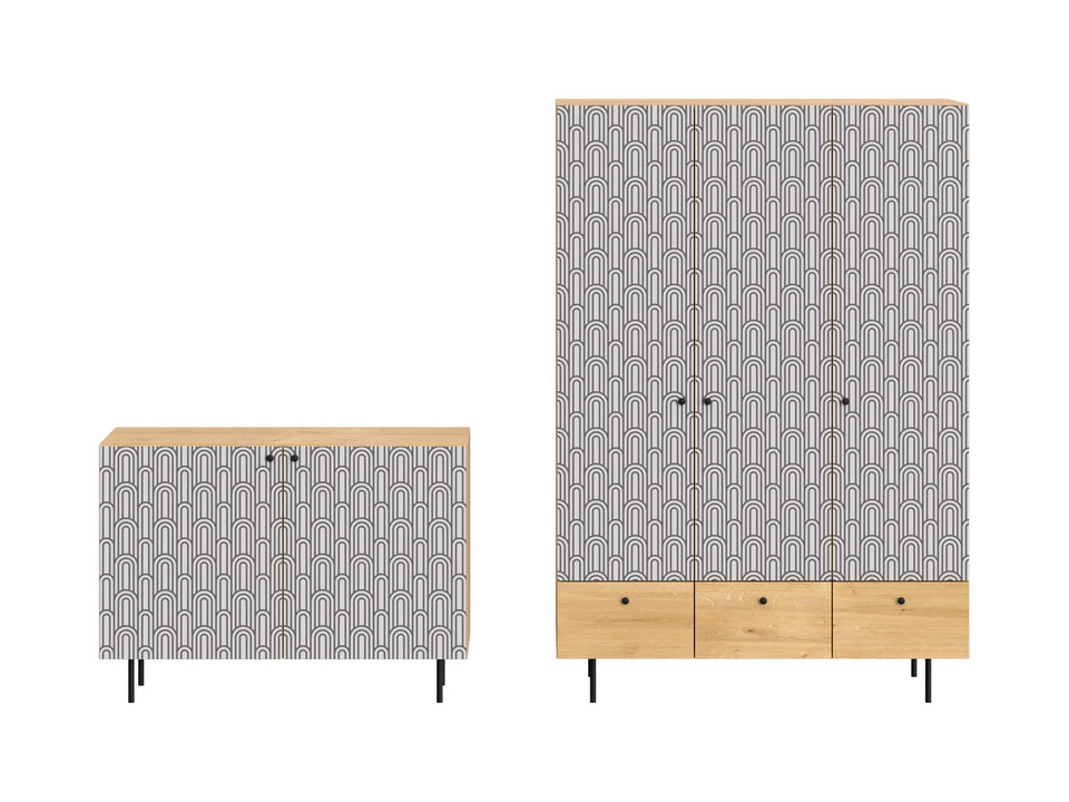 Фото №10  OGOGOHOME Композиция Frida 10