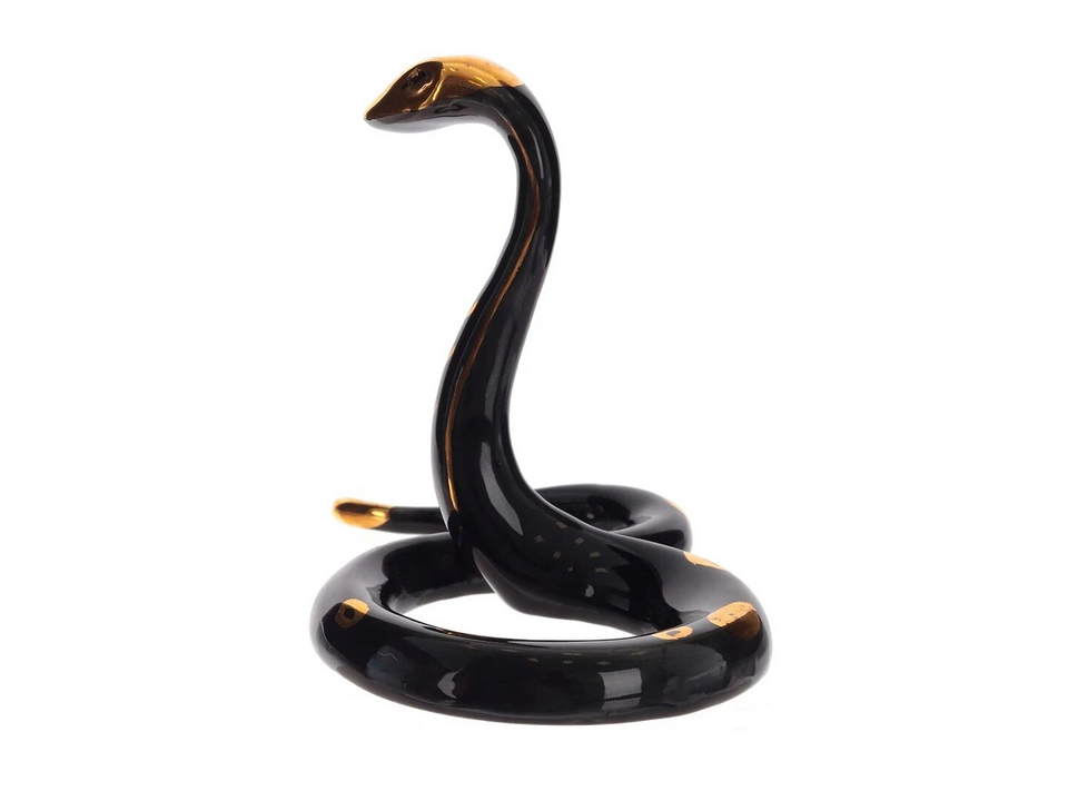 Фото №5  OGOGOHOME Статуэтка Snake 9 см