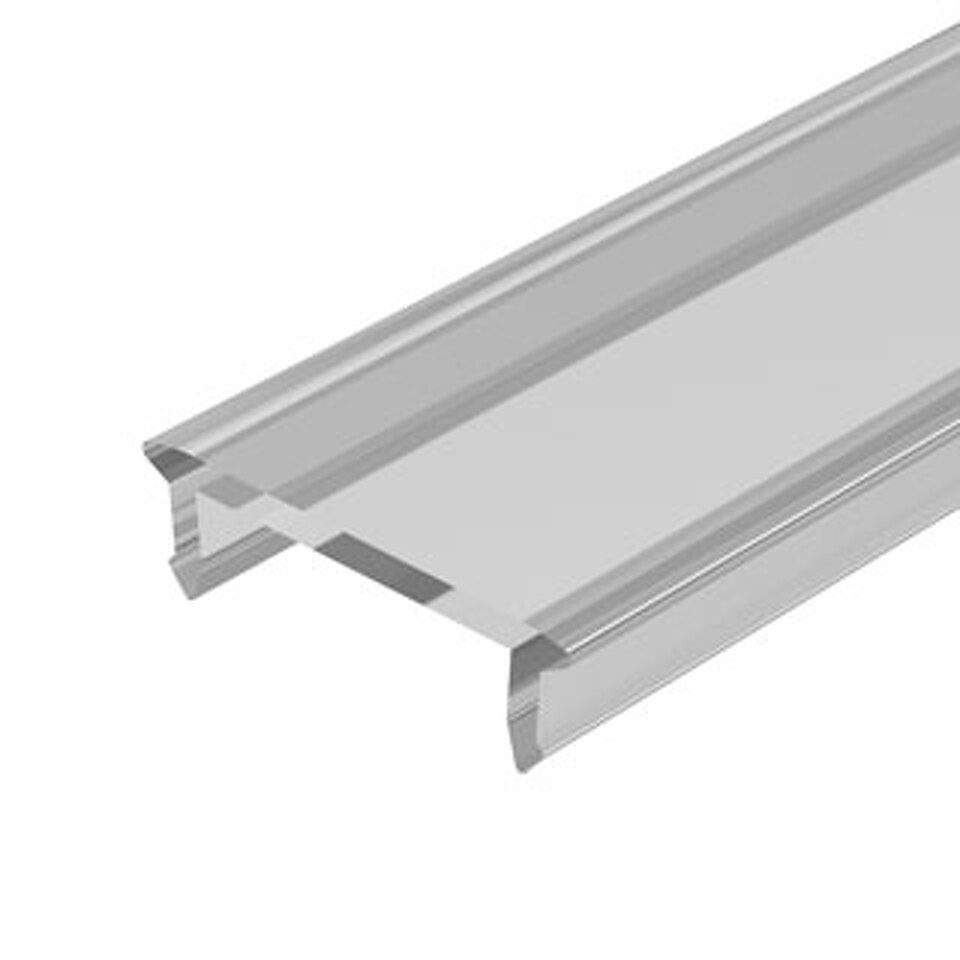 Фото №1  Arlight Экран SL-W15-S-2000 CLEAR ( Пластик)