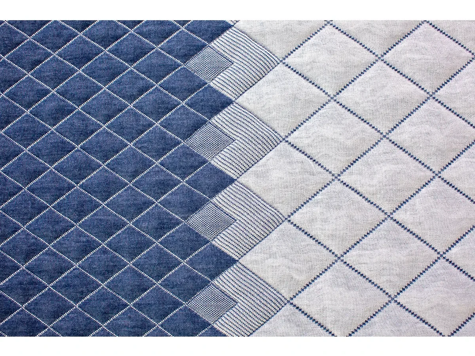 Фото №9  Матрас OGOGOHOME Матрас Lux Alfa Middle