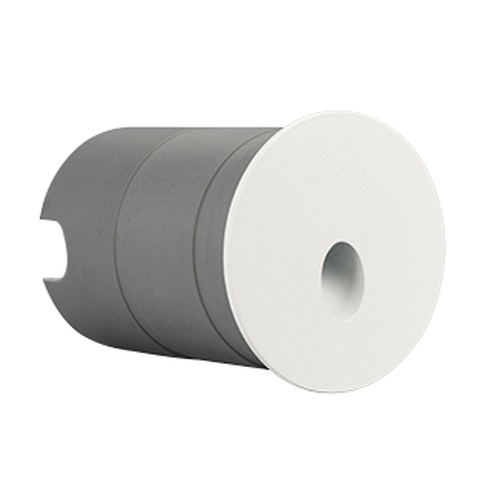 Фото №1  Arlight Светильник LT-GAP-R70-3W Warm3000 (WH, 30 deg) ( IP65 Металл, 3 года)