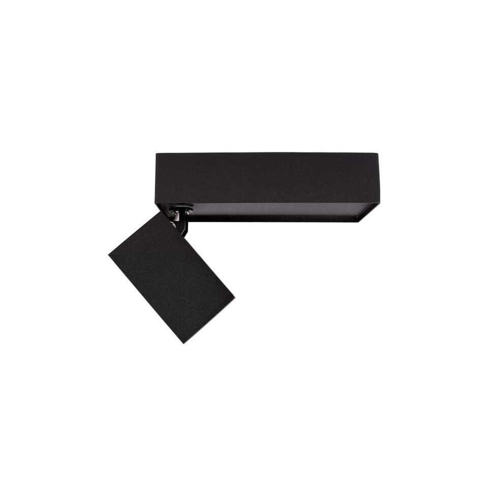 Фото №7  10324/B Black Накладной светильник LOFT IT Knof