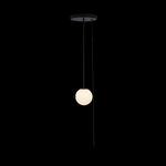 Превью фото №2  Подвесной светильник 10029PS Black Светильник на штанге LOFT IT Signal