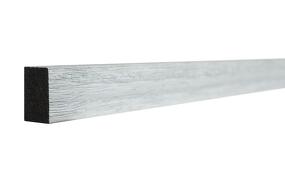 Фото Decor-dizayn 611-89SH/Молдинг (30х20x3000мм)/36, шт