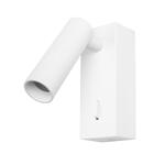 Превью фото №1  10260/1W White Настенный светильник LOFT IT Sign
