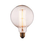 Превью фото №1  Лампочка G12560 Ретро-лампа LOFT IT Edison Bulb