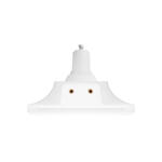 Превью фото №4  10356B Гипсовый встраиваемый светильник под покраску LOFT IT Ghost