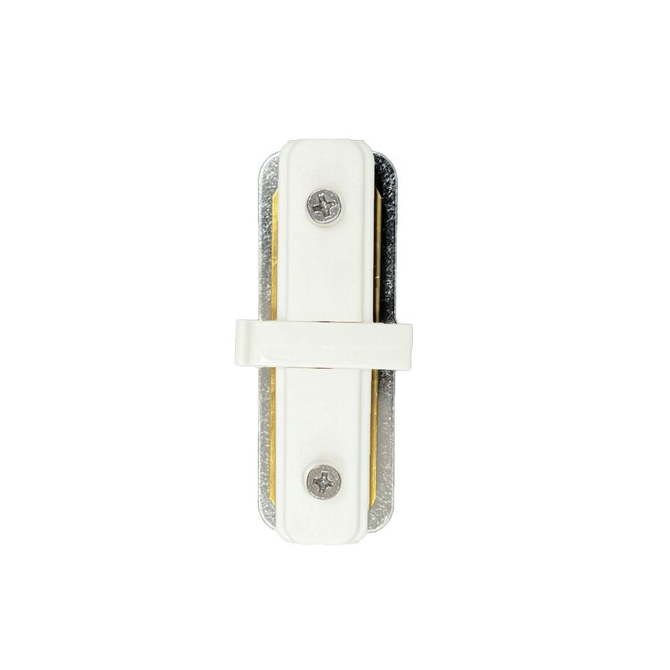 Фото №1  WTE.L5.00.I10 WERTMARK TECHNICAL ENIF соединитель шинопровода, с питанием