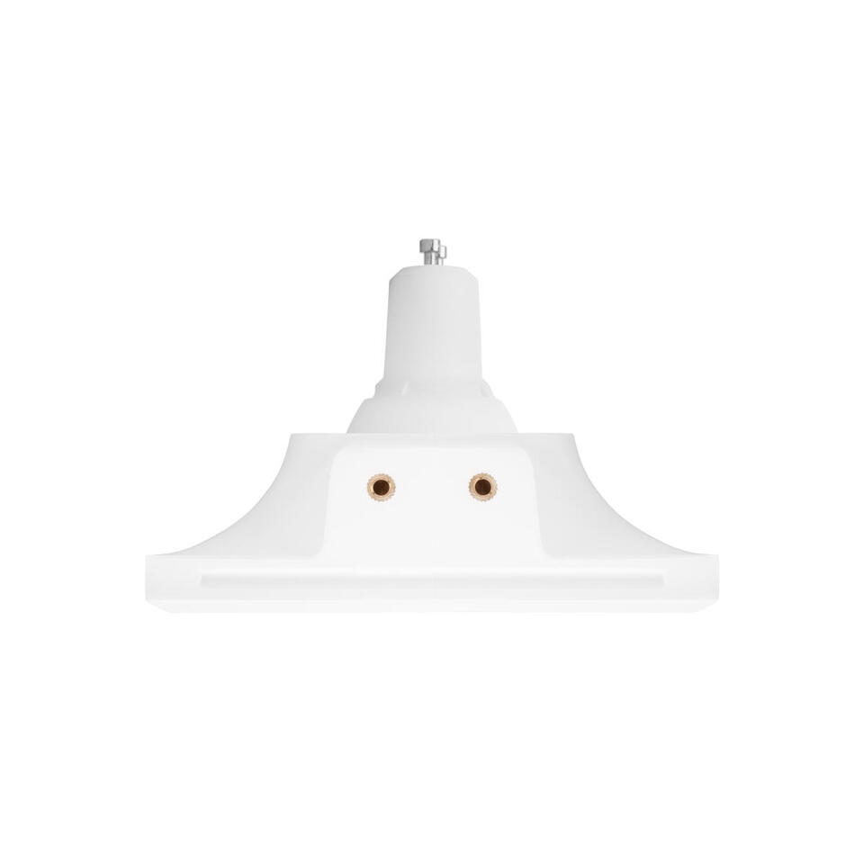 Фото №7  10356B Гипсовый встраиваемый светильник под покраску LOFT IT Ghost