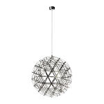 Превью фото №1  Подвесной светильник 1898/8 Подвесной светильник LOFT IT Raimond