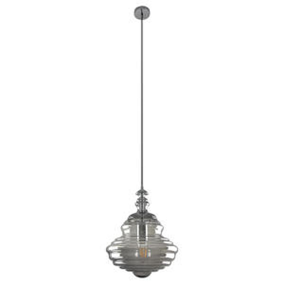 Фото №6  Подвесной светильник 2075-B Подвесной светильник LOFT IT La Scala